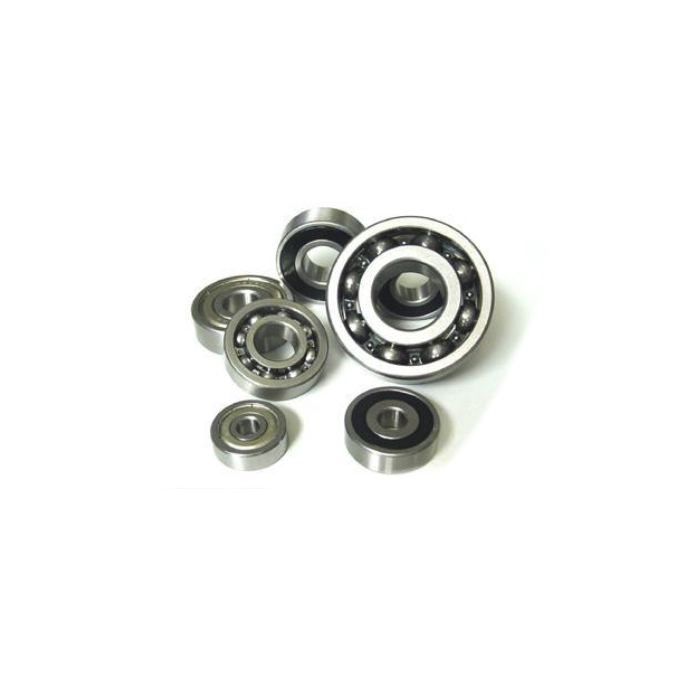 SKF深沟球轴承6008-2RS1