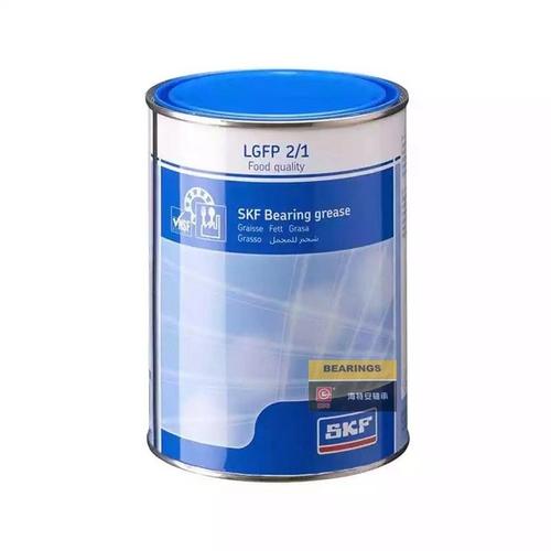 SKF食品级轴承润滑脂(LGFP2)